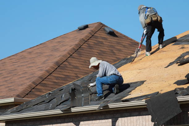 Waterproofing in Dublin, CA
