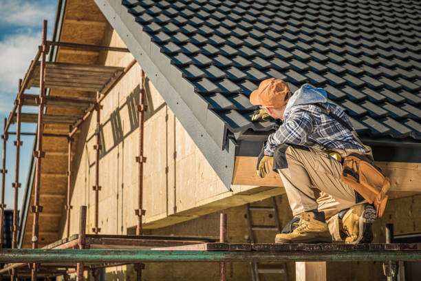 Best Rubber Roofing (EPDM, TPO)  in Dublin, CA